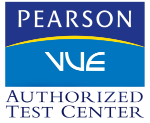 PEARSON VUE TEST CENTER