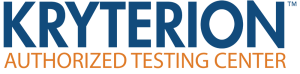 Kryterion Testing Center Logo